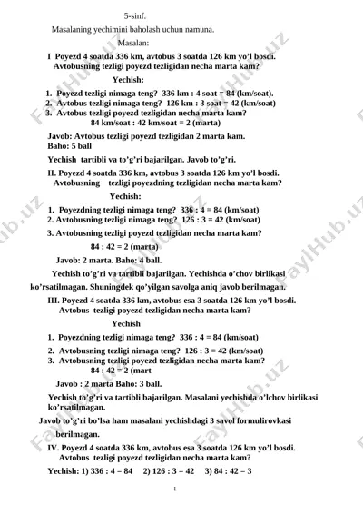 nazotar_ishlari_5_9_sinf_o'quvchilar — DOC