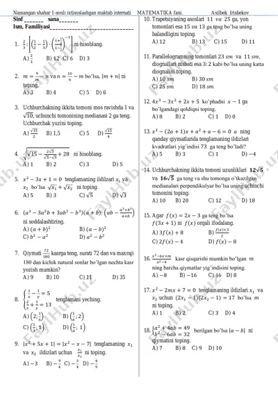 9-sinfga 1 — PDF
