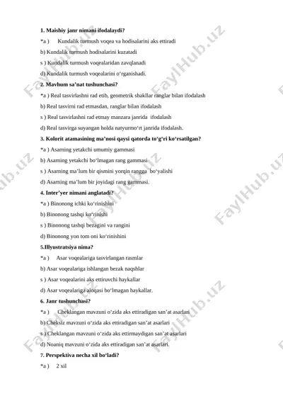 6 test — DOCX