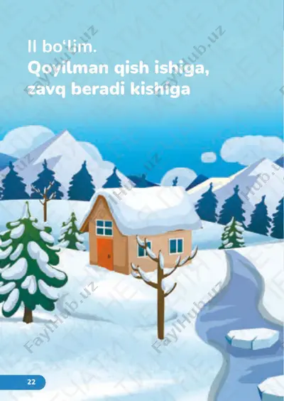 o‘qish 1.1 — PDF