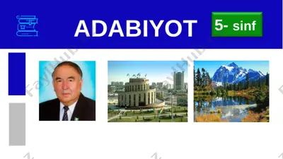 e.vohidov qasida 2 soat — PPT