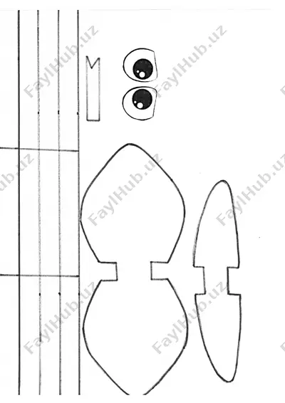 shablon — PDF