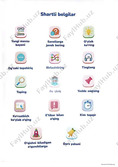 1-sinf alifbe kitobi 2023 — PDF