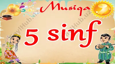 5_sinf_musiqa_fanidan_ko'rgazmalar_yillik_2022_2023_o'quv_yili_uchun — PDF