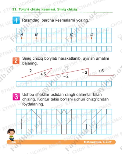1sinf matem 31-35 daftar — PDF
