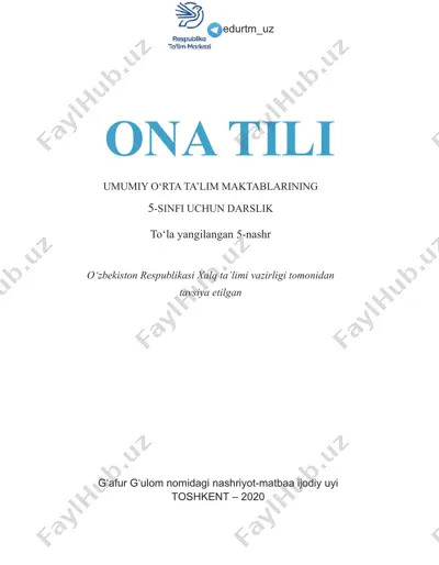 5-ona-tili — PDF