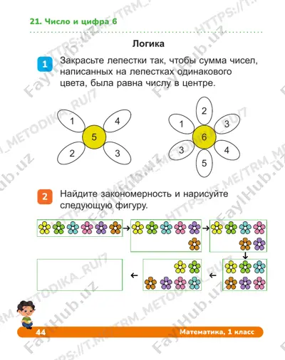 matematika_tetrad_1_klass_1_chast_21_25_temi — PDF
