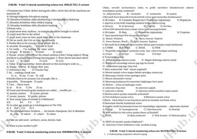 9-sinf 3-blok 2-variant — DOCX