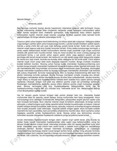 ona tili va adabiyot — PDF