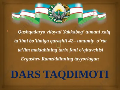 mavzu_me'morchilik_va_tasviriy_san'at — PPTX
