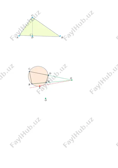 9-sinf geometriya — PPTX