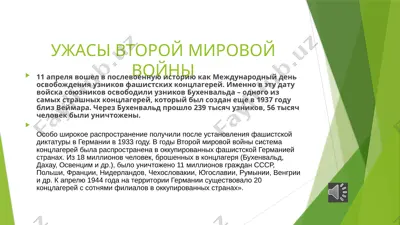 ujasi voyni — PPTX