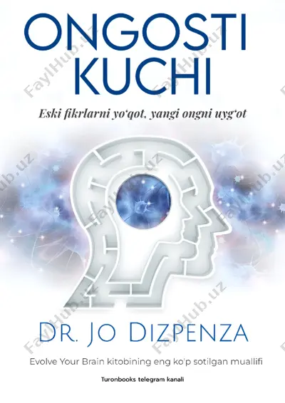 ong osti kuchi [@kitob_pdf_yuklabot] — PDF