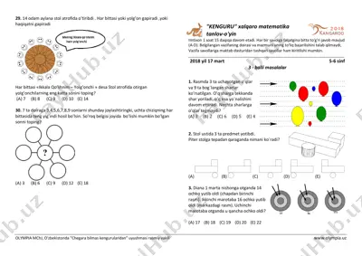 kangaroo2018_5-6 sinf_uzb — PDF