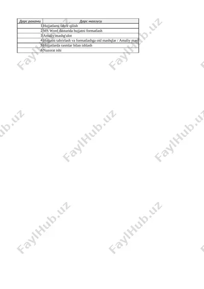 6-inf 2-ch — XLSX