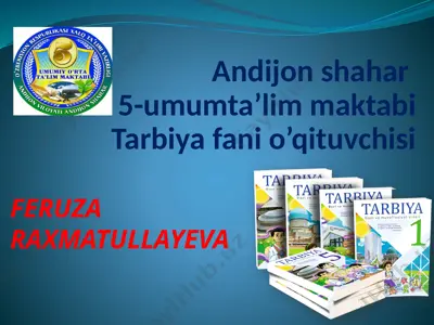 7.4. umr-umid-sinov-imkoniyat — PPTX