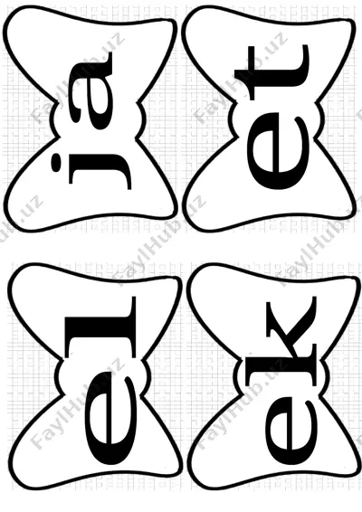 varrak bo'g'in — DOCX