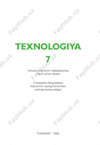 techno 7-sinf_2-ch_uzb — PDF