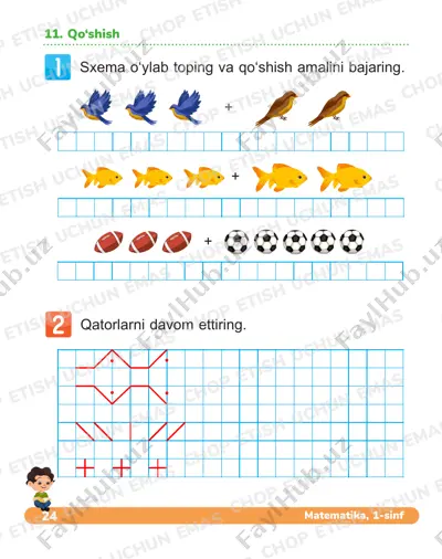 1sinf matem 11-15 daftar — PDF