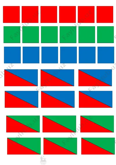 zvukovoy analiz slov — PDF
