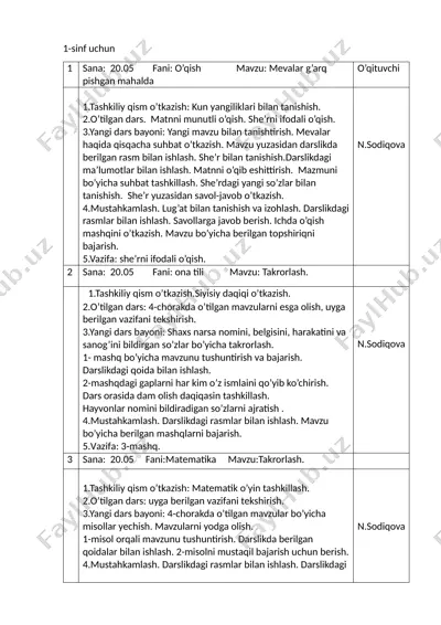 20.05 — DOCX