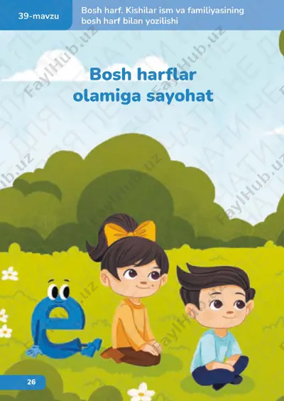 ona tili 1.2 — PDF