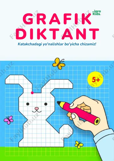 grafik diktant - yangilangan iqrokids (2)_ — PDF
