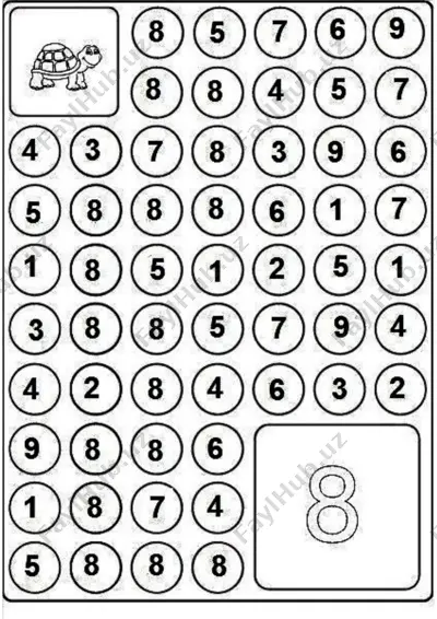 8 soni — PDF