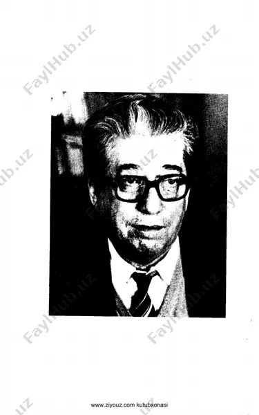 mirmuhsin. me'mor (roman) — PDF