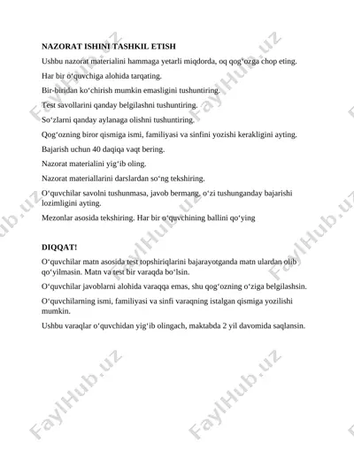 ot_7_1-nazorat-ishi-oʻqituvchi-uchun — DOCX