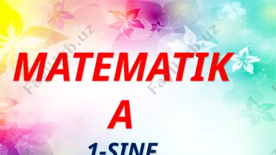 matem 45-2 — PPTX