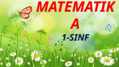 matem nazorat — PPTX