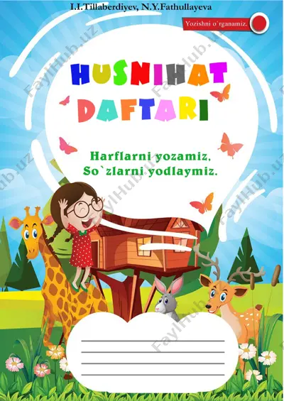 husnihat daftari — PDF