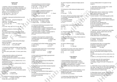 7-sinf iii chorak ona tili adab — DOCX