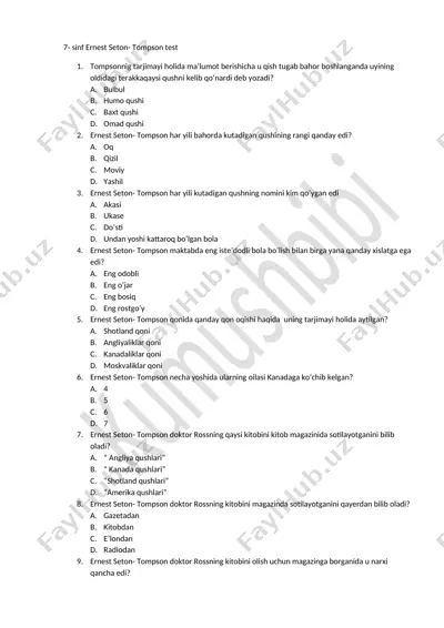 7.tompson.testona tili millat ruhi.kumush — DOCX