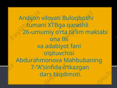 andijon_viloyati_buloqboshi_tumani — PPTX