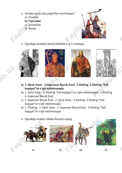 7-jahon tarixi pisa — DOCX
