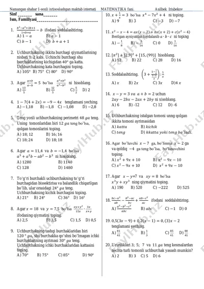 8-sinfga 1 — PDF