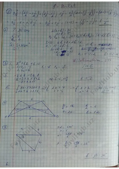 bellashuv_uz_-_8-sinf-matematika-javoblari-2021 — PDF