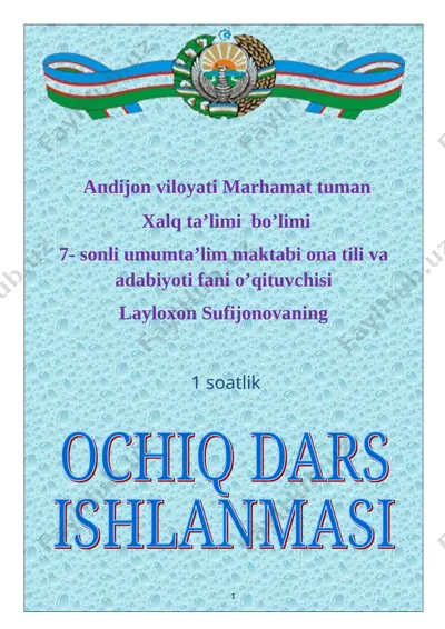 8 navoiy_ochiq_dars_laylo — DOC