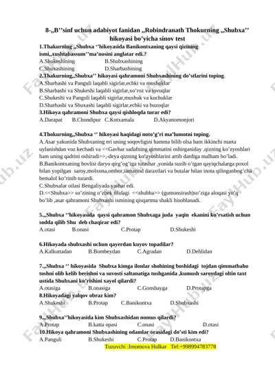 8-b sinf.18.04.2020 — DOCX