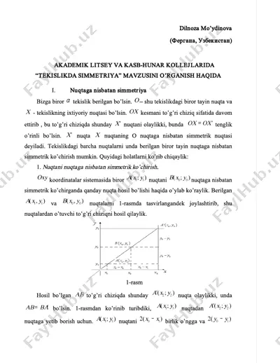 simmetrya — PDF