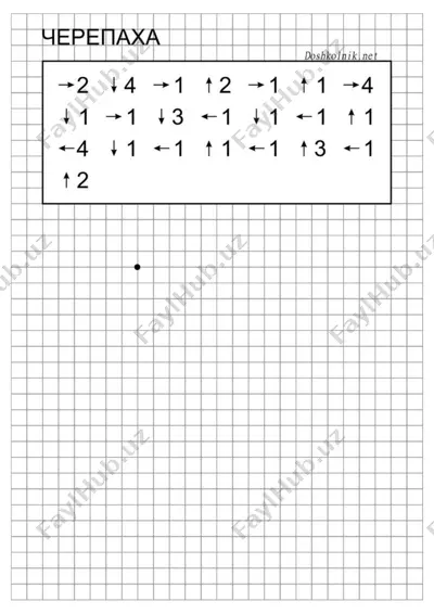 @mentalarifmetikasi - grafik diktant — PDF