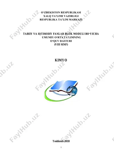 8-sinf-kimyo — PDF