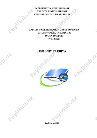 8-sinf-jismoniy-tarbiya — PDF