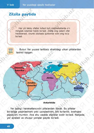 tabiiy fan 2.2 — PDF