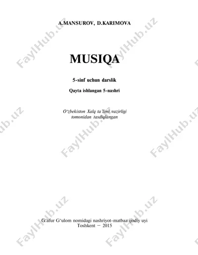 musiqa_5_uzb — PDF
