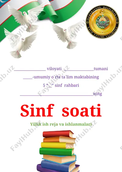 5_sinf_sinf_soati_tarbiyaviy_soat_2020_2021_to`liq_hajmdagi_eng — DOCX