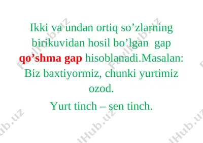 5- sinf ko'rgazma — DOCX