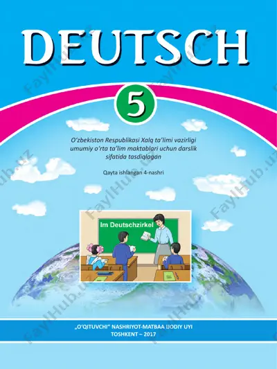 nemis_tili_5_uzb — PDF